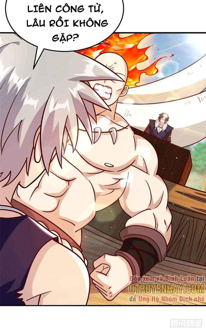 đọc truyện Chân Võ Thế Giới Chương 36 ảnh 11 tại Thiên Thai Truyện