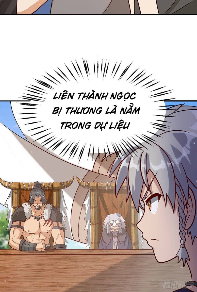 đọc truyện Chân Võ Thế Giới Chương 37 ảnh 12 tại Thiên Thai Truyện