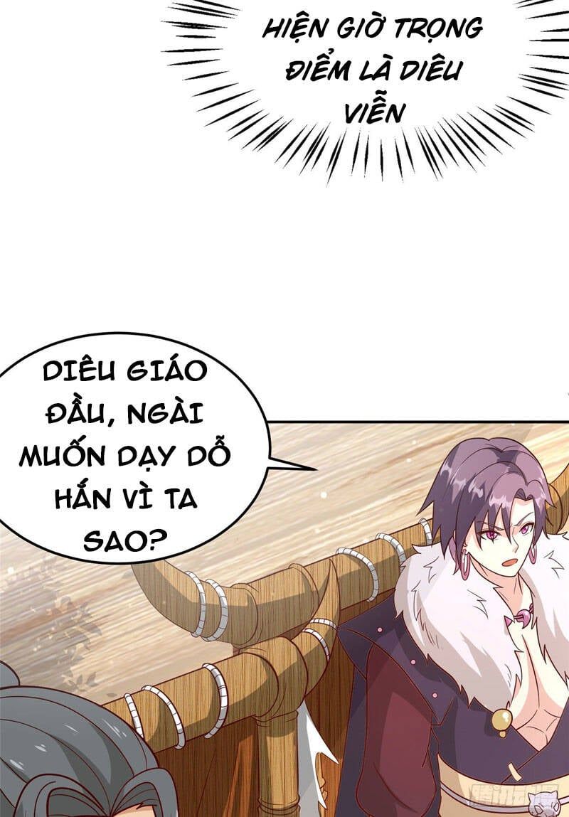 đọc truyện Chân Võ Thế Giới Chương 37 ảnh 14 tại Thiên Thai Truyện