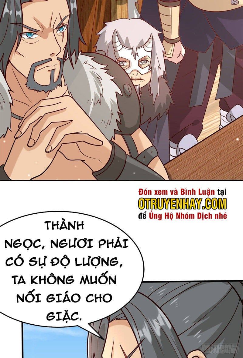 đọc truyện Chân Võ Thế Giới Chương 37 ảnh 15 tại Thiên Thai Truyện