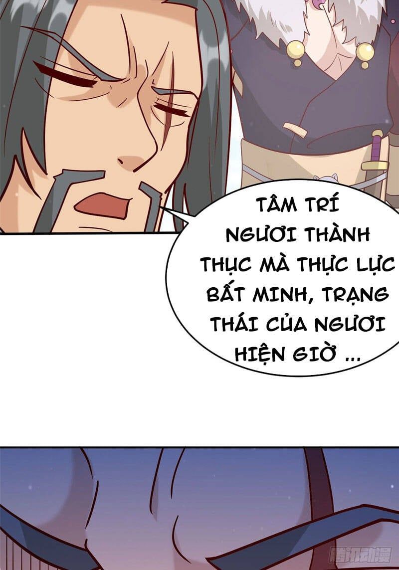 đọc truyện Chân Võ Thế Giới Chương 37 ảnh 17 tại Thiên Thai Truyện