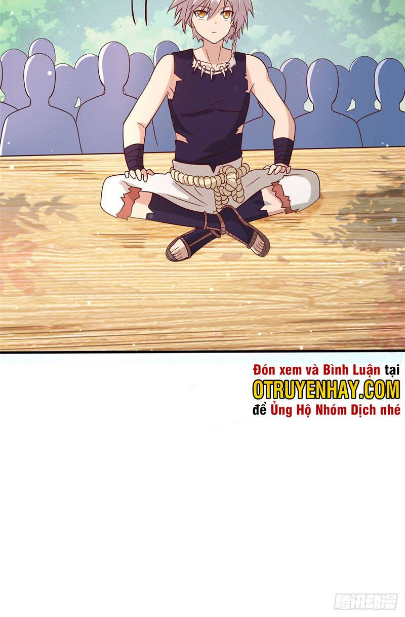 đọc truyện Chân Võ Thế Giới Chương 37 ảnh 19 tại Thiên Thai Truyện