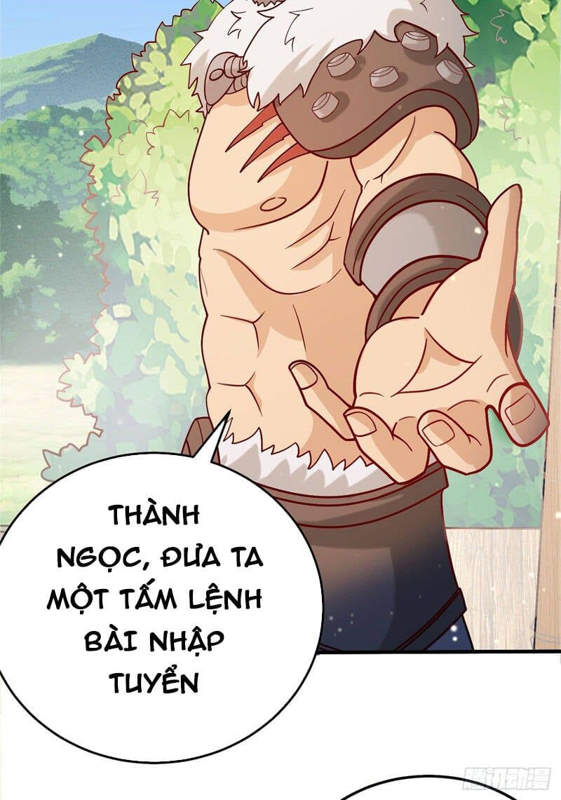 đọc truyện Chân Võ Thế Giới Chương 37 ảnh 21 tại Thiên Thai Truyện