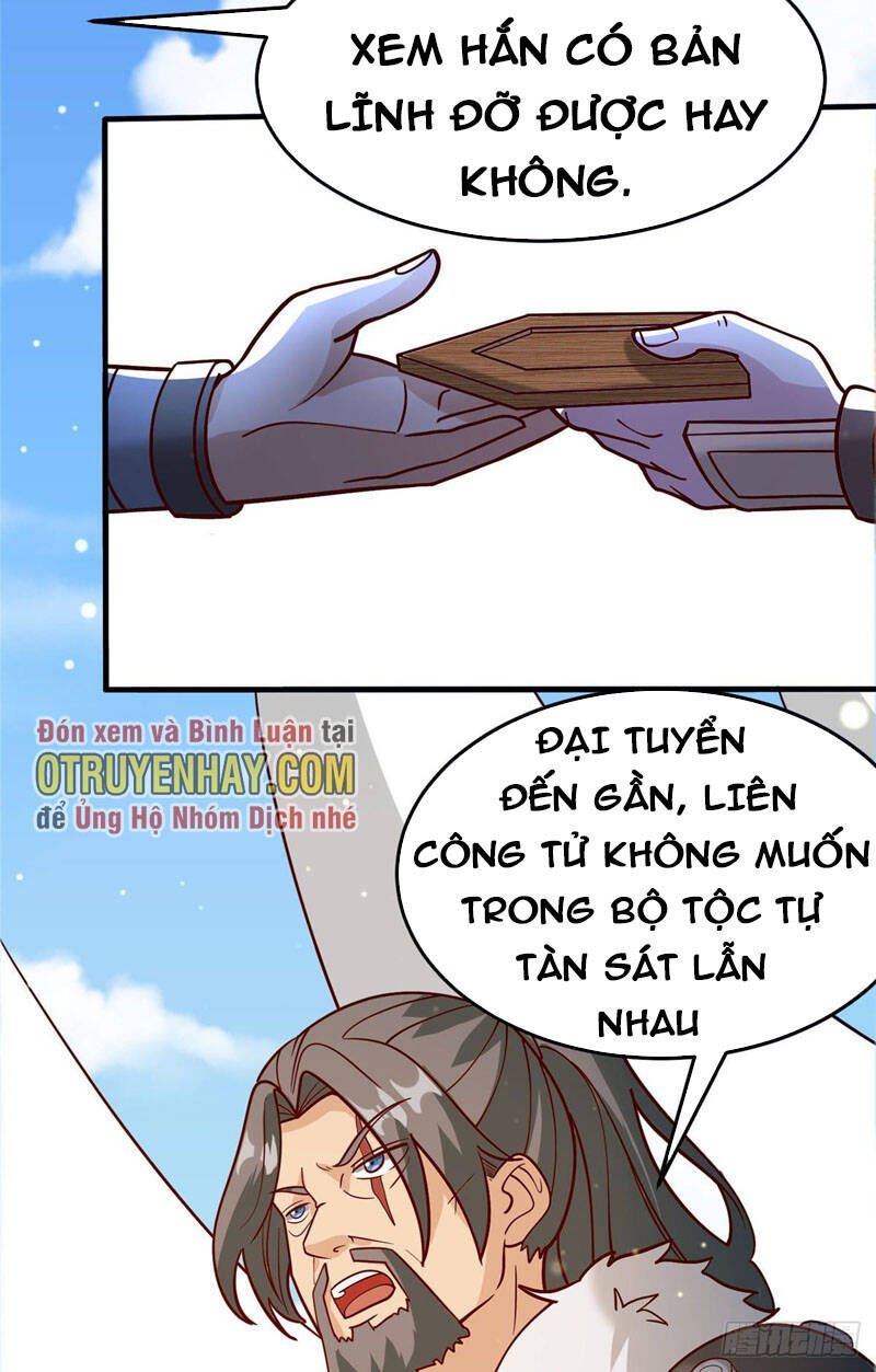 đọc truyện Chân Võ Thế Giới Chương 37 ảnh 23 tại Thiên Thai Truyện