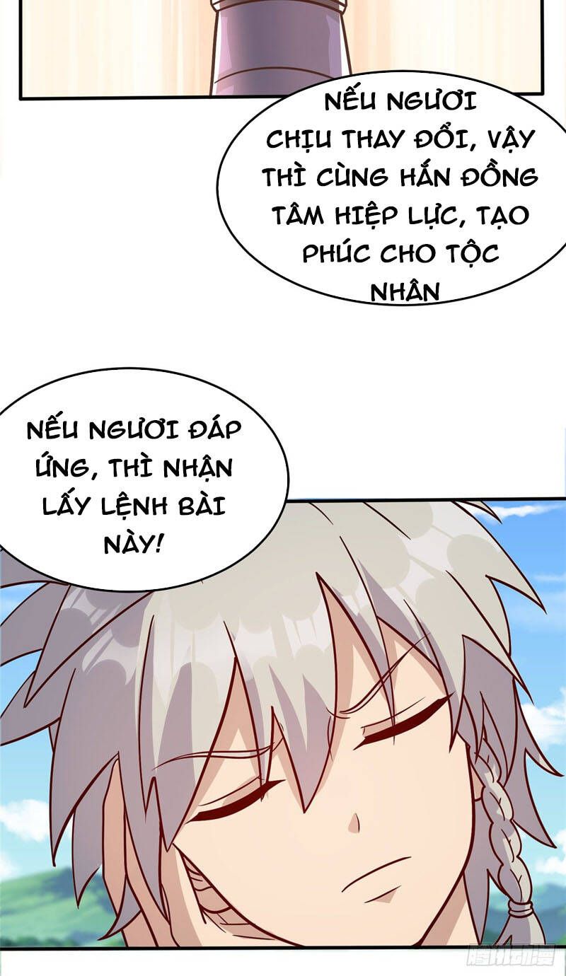 đọc truyện Chân Võ Thế Giới Chương 37 ảnh 26 tại Thiên Thai Truyện