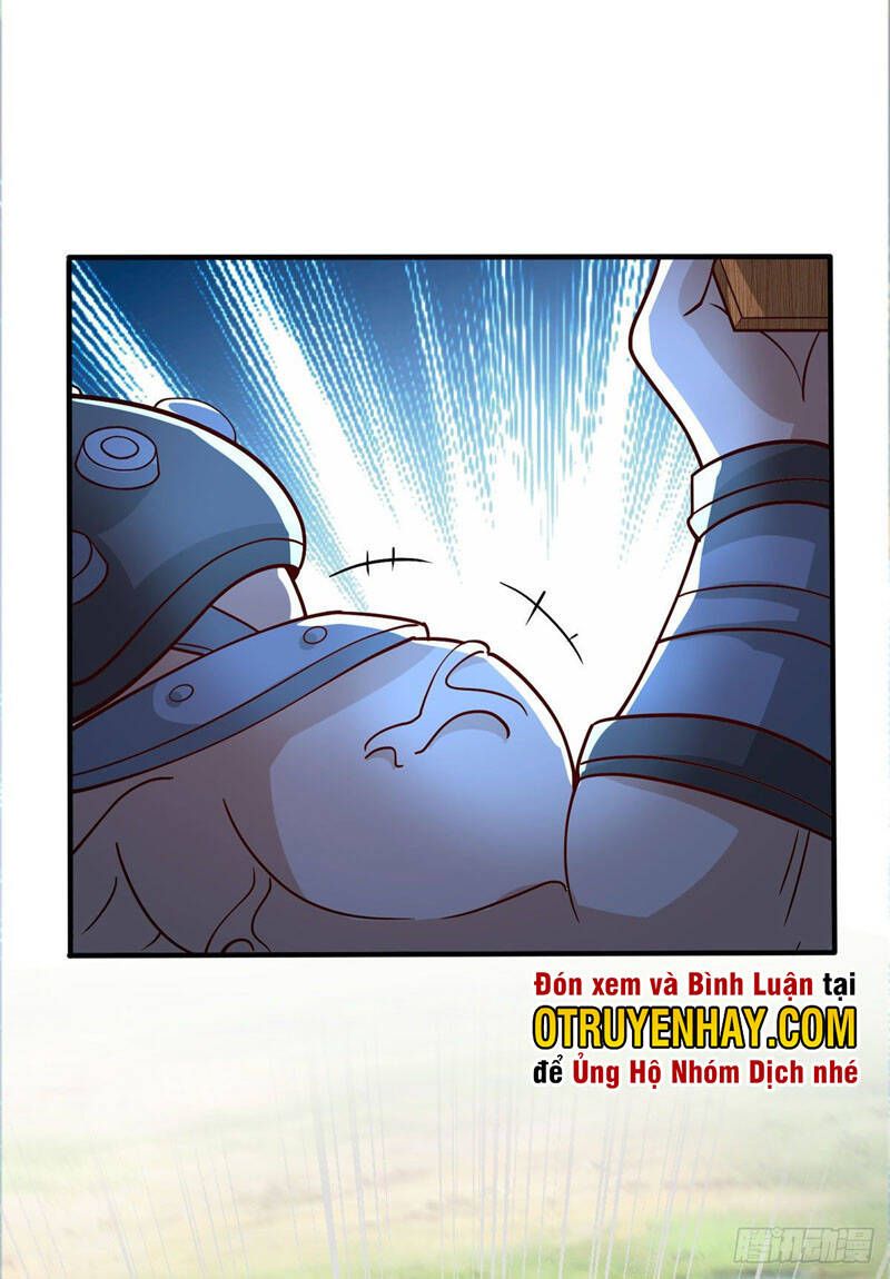 đọc truyện Chân Võ Thế Giới Chương 37 ảnh 27 tại Thiên Thai Truyện