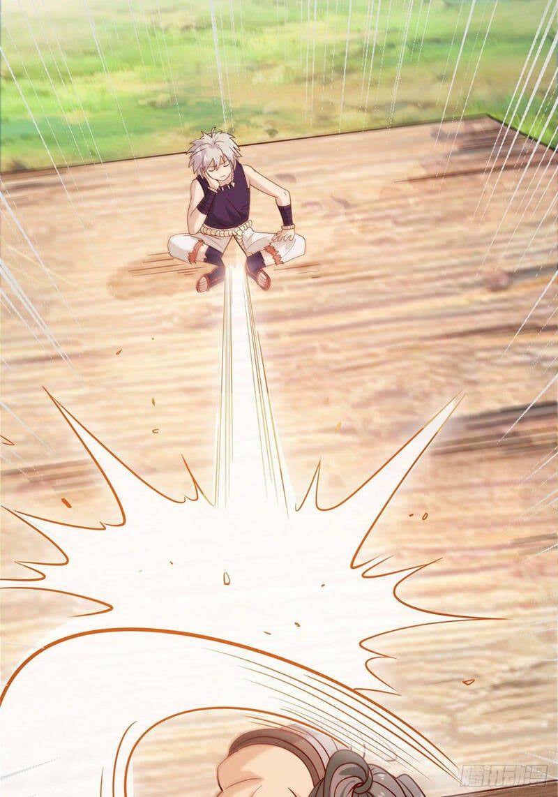 đọc truyện Chân Võ Thế Giới Chương 37 ảnh 28 tại Thiên Thai Truyện