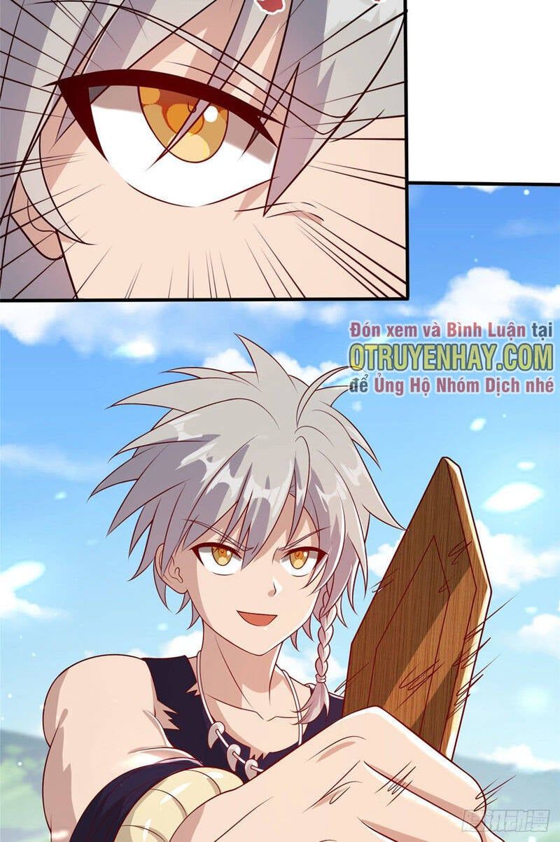 đọc truyện Chân Võ Thế Giới Chương 37 ảnh 31 tại Thiên Thai Truyện