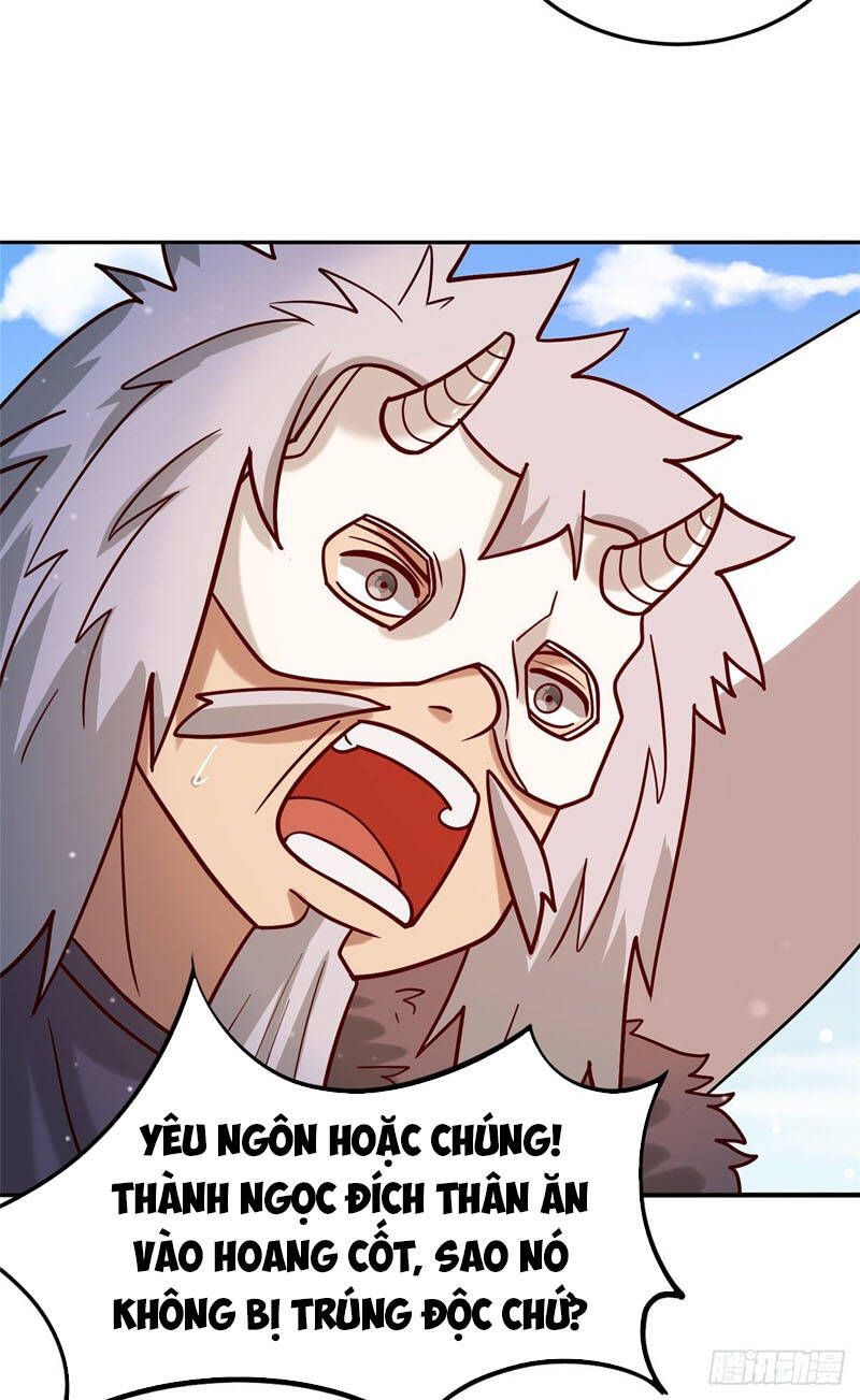 đọc truyện Chân Võ Thế Giới Chương 37 ảnh 5 tại Thiên Thai Truyện