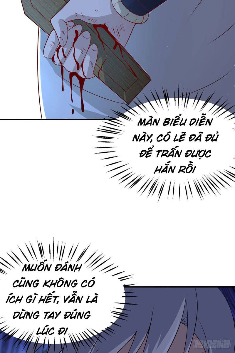 đọc truyện Chân Võ Thế Giới Chương 37 ảnh 33 tại Thiên Thai Truyện