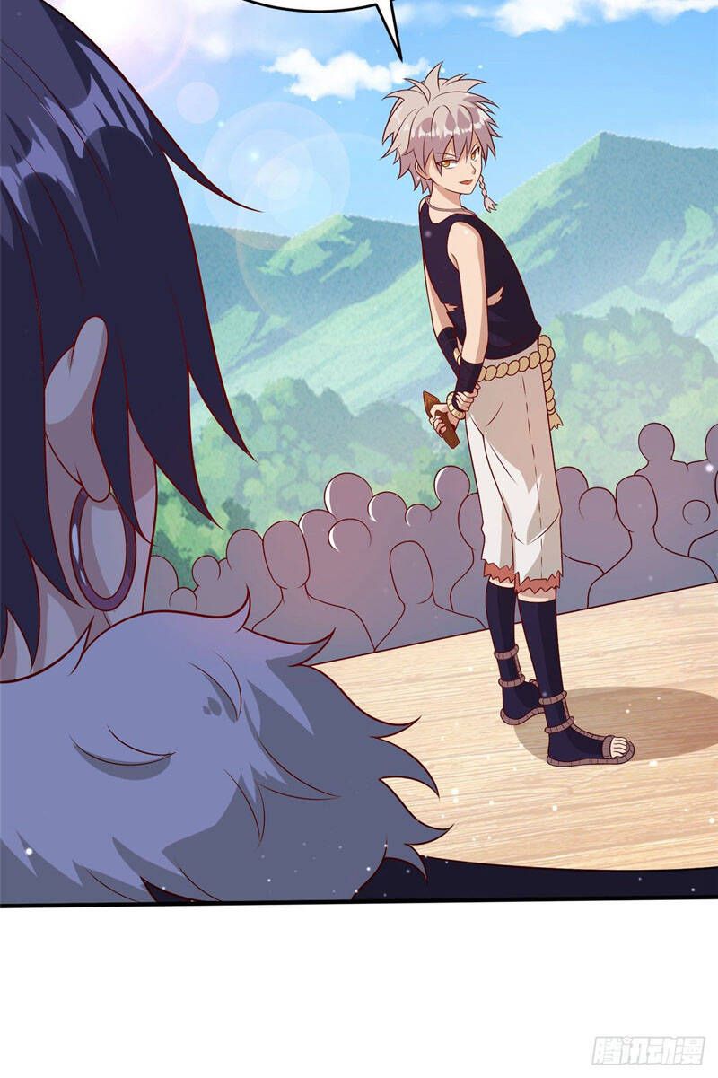 đọc truyện Chân Võ Thế Giới Chương 37 ảnh 37 tại Thiên Thai Truyện