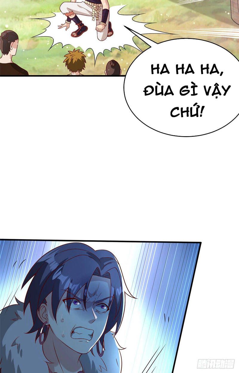 đọc truyện Chân Võ Thế Giới Chương 37 ảnh 40 tại Thiên Thai Truyện