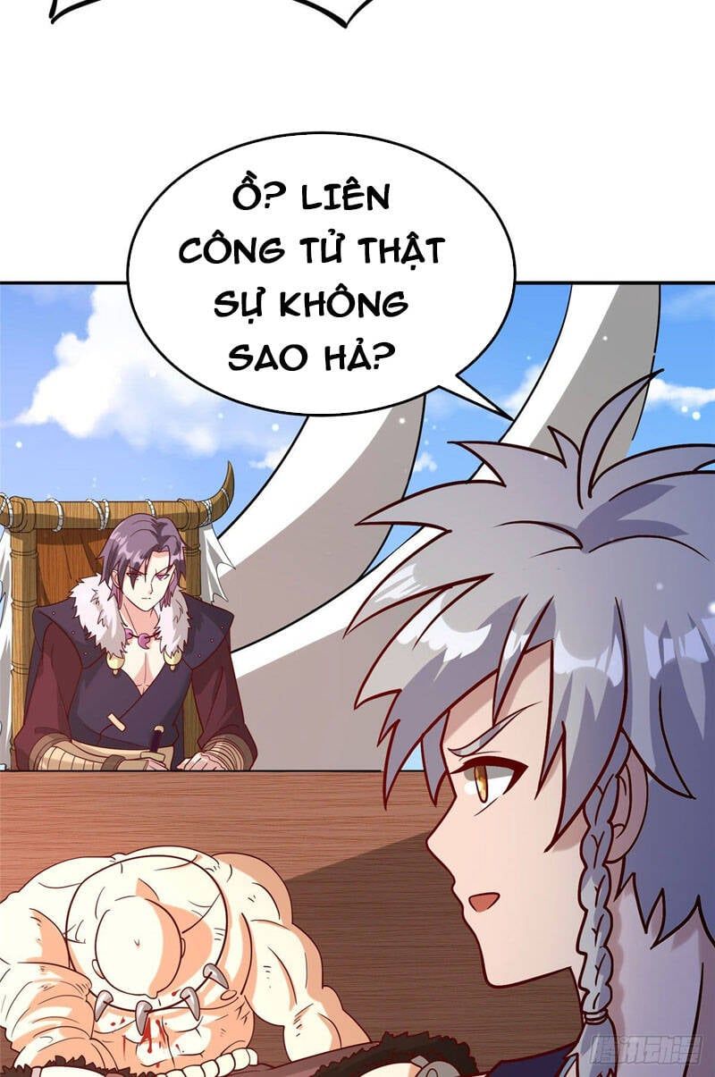 đọc truyện Chân Võ Thế Giới Chương 37 ảnh 6 tại Thiên Thai Truyện