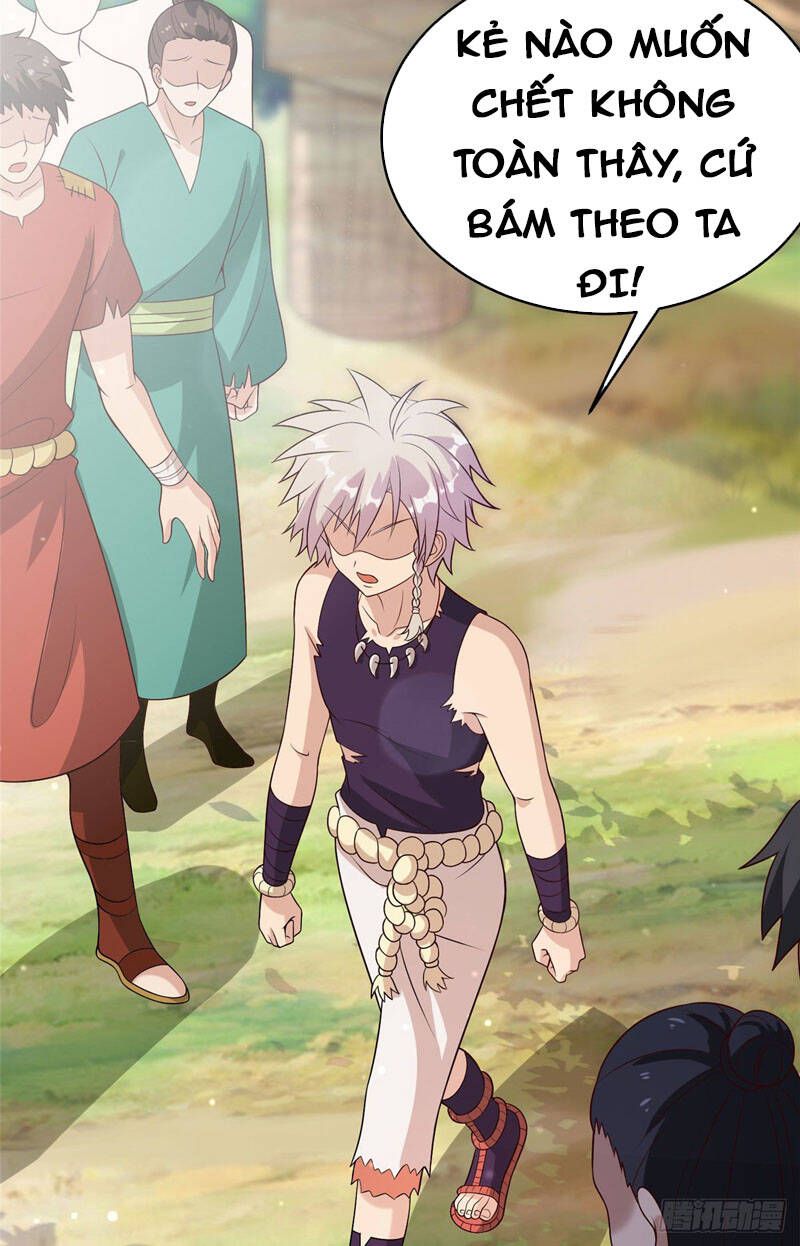 đọc truyện Chân Võ Thế Giới Chương 37 ảnh 42 tại Thiên Thai Truyện