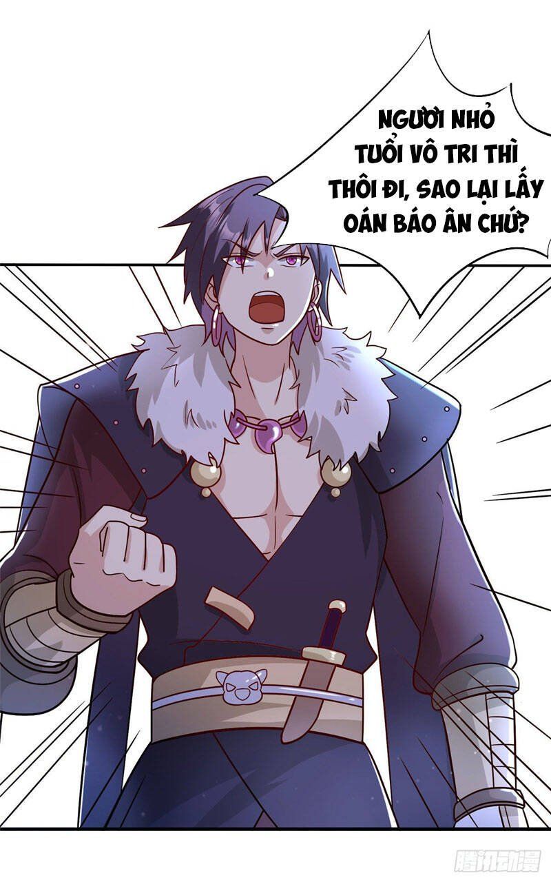 đọc truyện Chân Võ Thế Giới Chương 37 ảnh 8 tại Thiên Thai Truyện