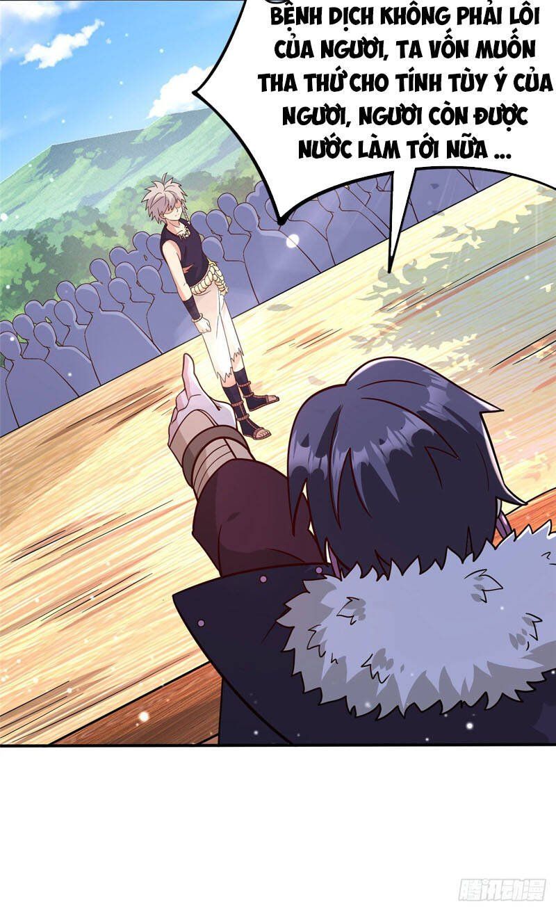 đọc truyện Chân Võ Thế Giới Chương 37 ảnh 10 tại Thiên Thai Truyện