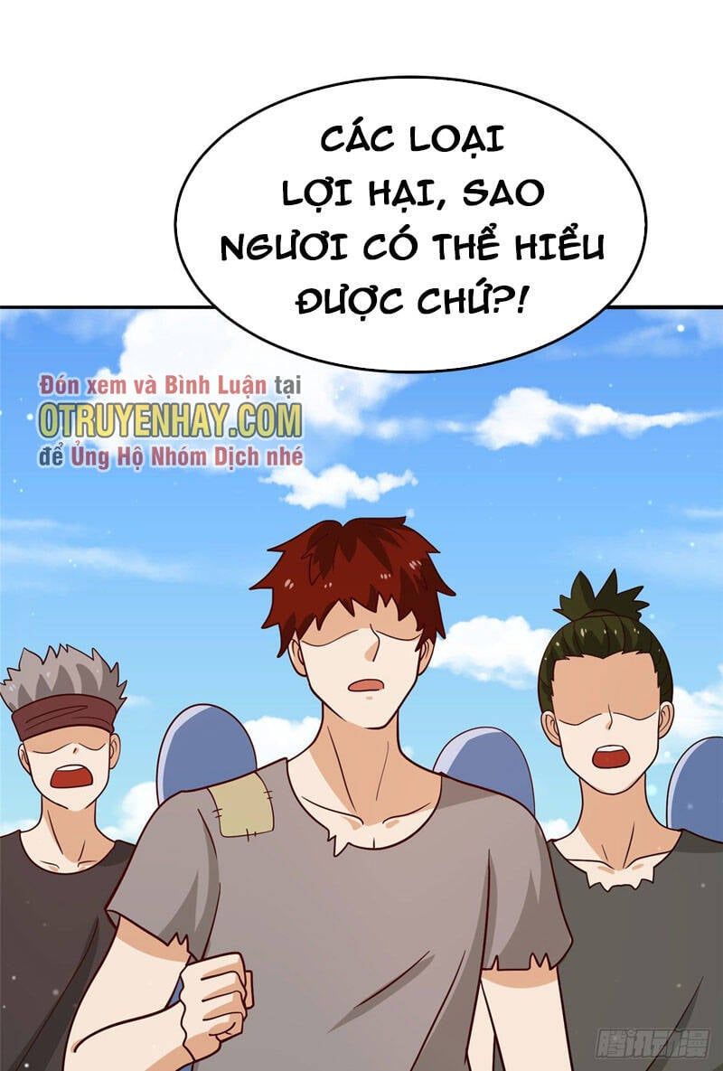 đọc truyện Chân Võ Thế Giới Chương 37 ảnh 11 tại Thiên Thai Truyện