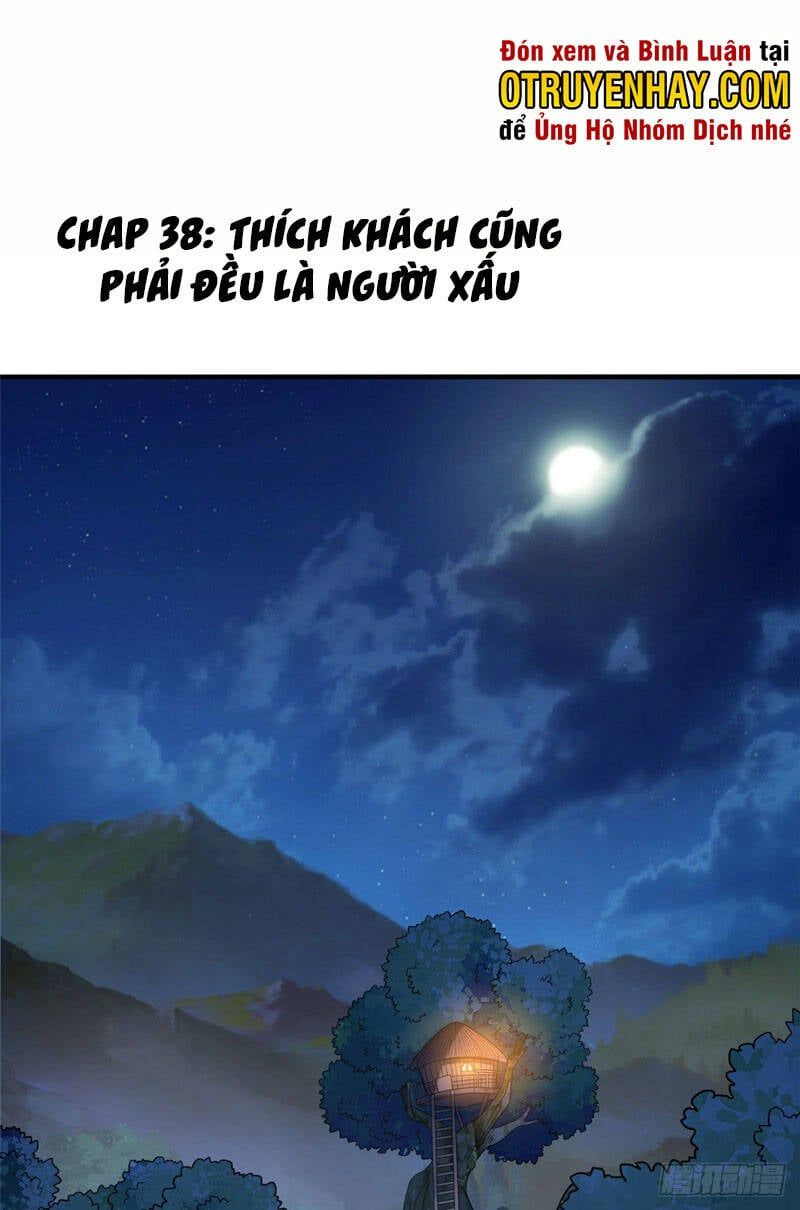 đọc truyện Chân Võ Thế Giới Chương 38 ảnh 3 tại Thiên Thai Truyện