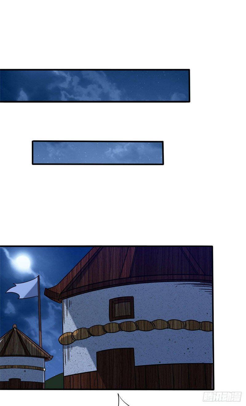 đọc truyện Chân Võ Thế Giới Chương 38 ảnh 12 tại Thiên Thai Truyện