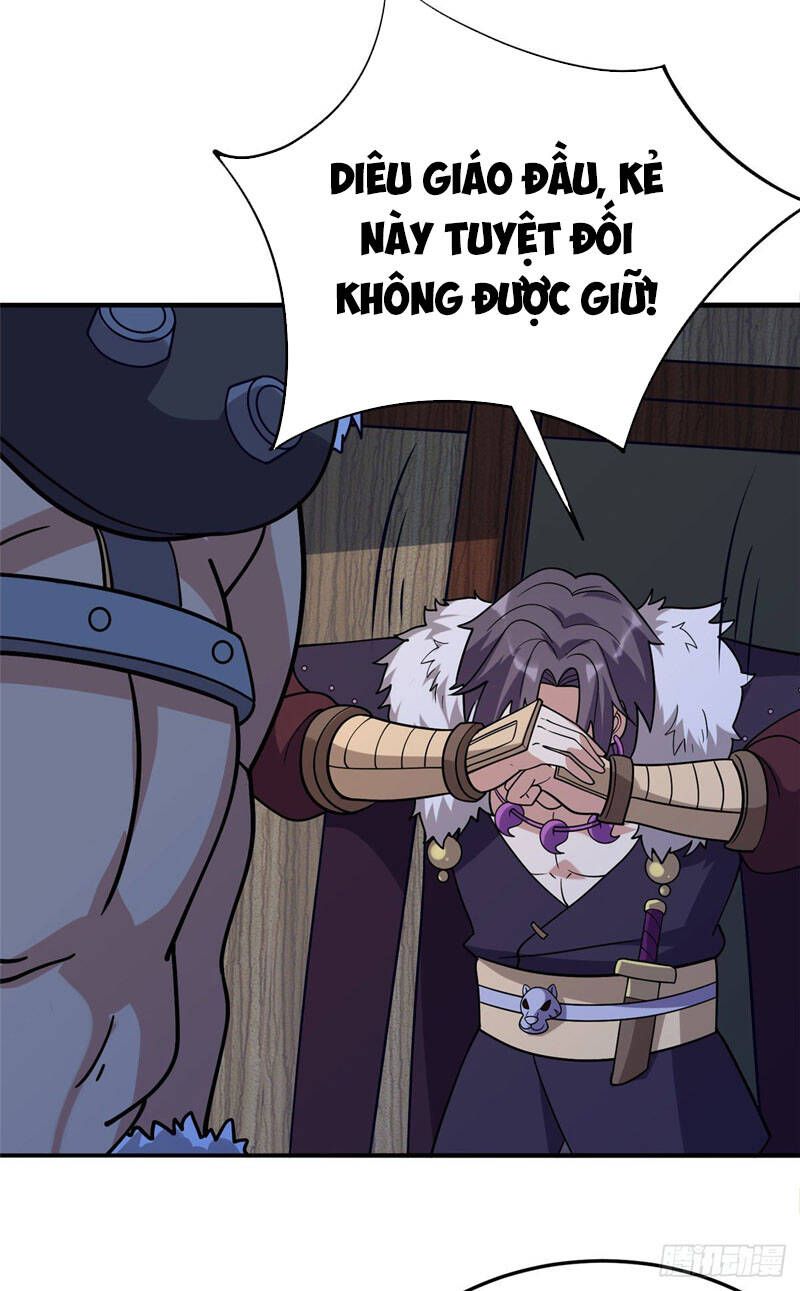 đọc truyện Chân Võ Thế Giới Chương 38 ảnh 13 tại Thiên Thai Truyện