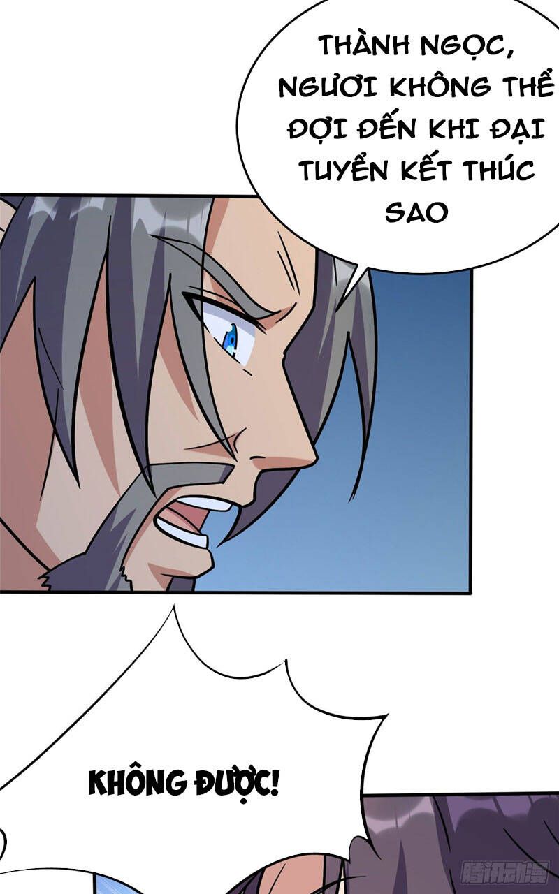 đọc truyện Chân Võ Thế Giới Chương 38 ảnh 14 tại Thiên Thai Truyện