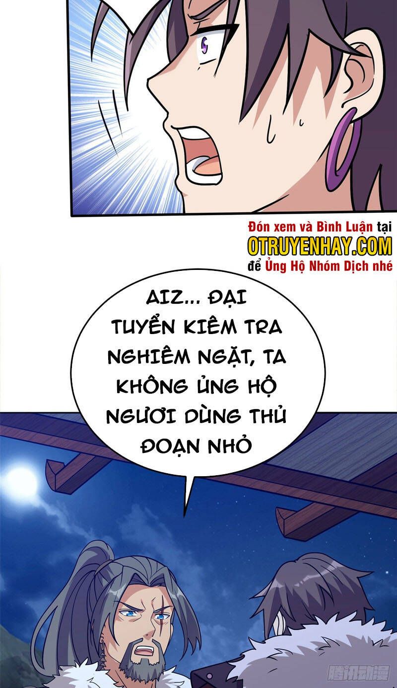 đọc truyện Chân Võ Thế Giới Chương 38 ảnh 15 tại Thiên Thai Truyện