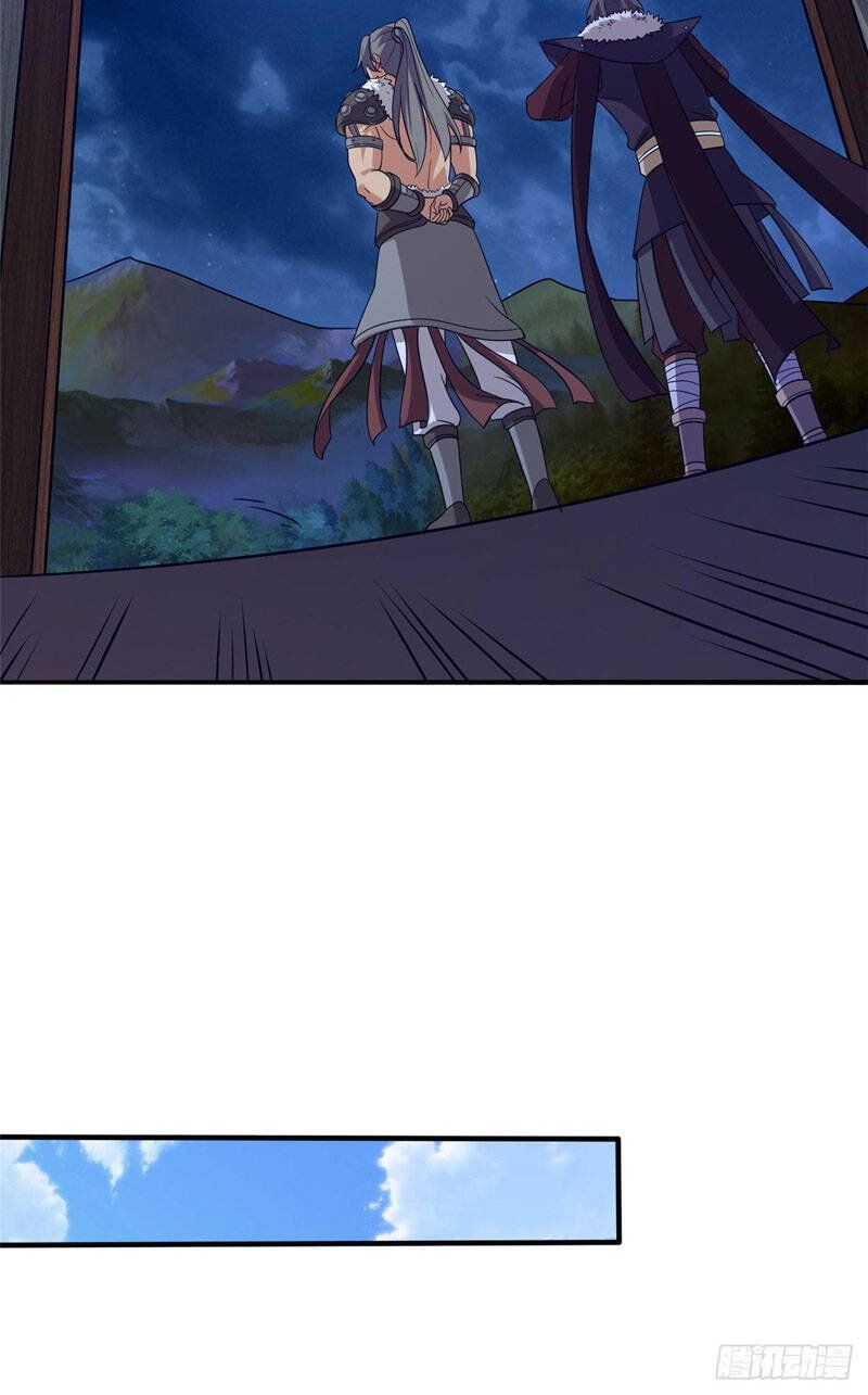 đọc truyện Chân Võ Thế Giới Chương 38 ảnh 18 tại Thiên Thai Truyện