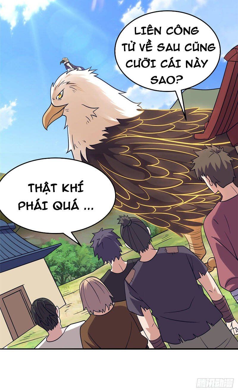 đọc truyện Chân Võ Thế Giới Chương 38 ảnh 20 tại Thiên Thai Truyện