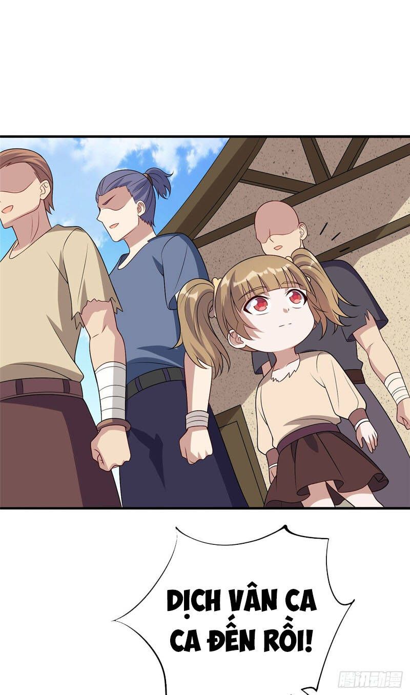 đọc truyện Chân Võ Thế Giới Chương 38 ảnh 21 tại Thiên Thai Truyện