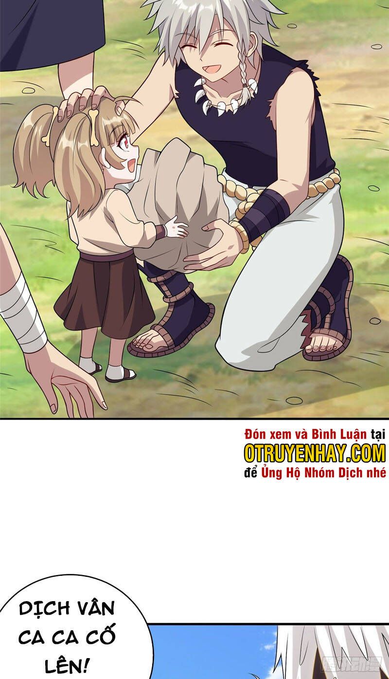 đọc truyện Chân Võ Thế Giới Chương 38 ảnh 23 tại Thiên Thai Truyện