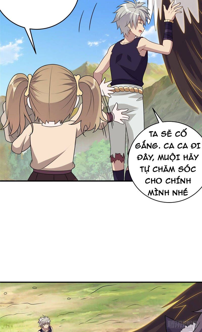 đọc truyện Chân Võ Thế Giới Chương 38 ảnh 24 tại Thiên Thai Truyện