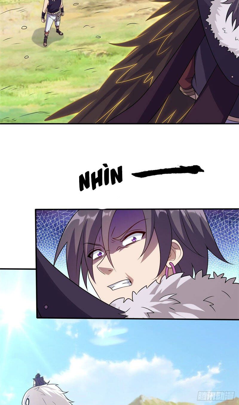 đọc truyện Chân Võ Thế Giới Chương 38 ảnh 25 tại Thiên Thai Truyện