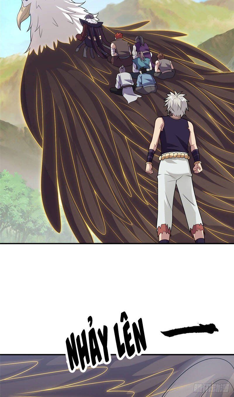 đọc truyện Chân Võ Thế Giới Chương 38 ảnh 26 tại Thiên Thai Truyện