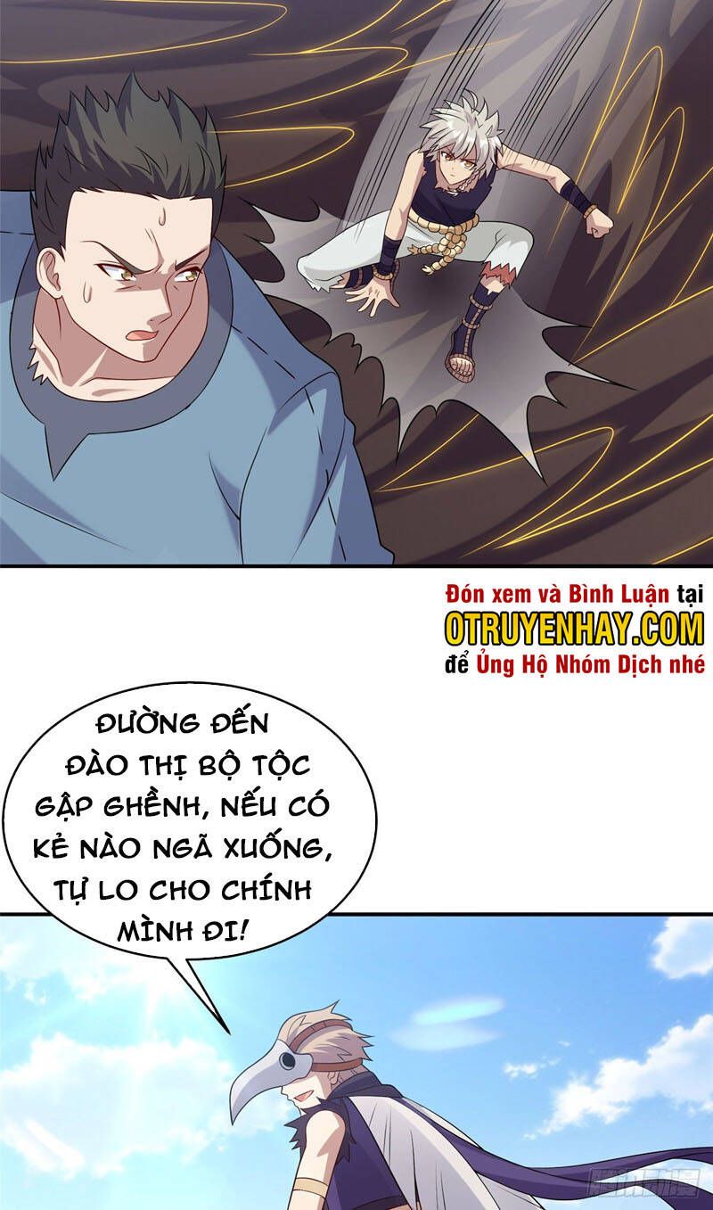 đọc truyện Chân Võ Thế Giới Chương 38 ảnh 27 tại Thiên Thai Truyện