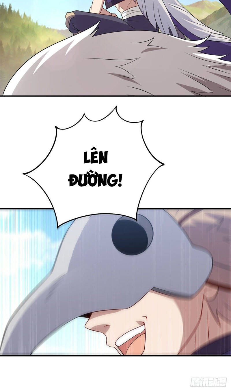 đọc truyện Chân Võ Thế Giới Chương 38 ảnh 28 tại Thiên Thai Truyện