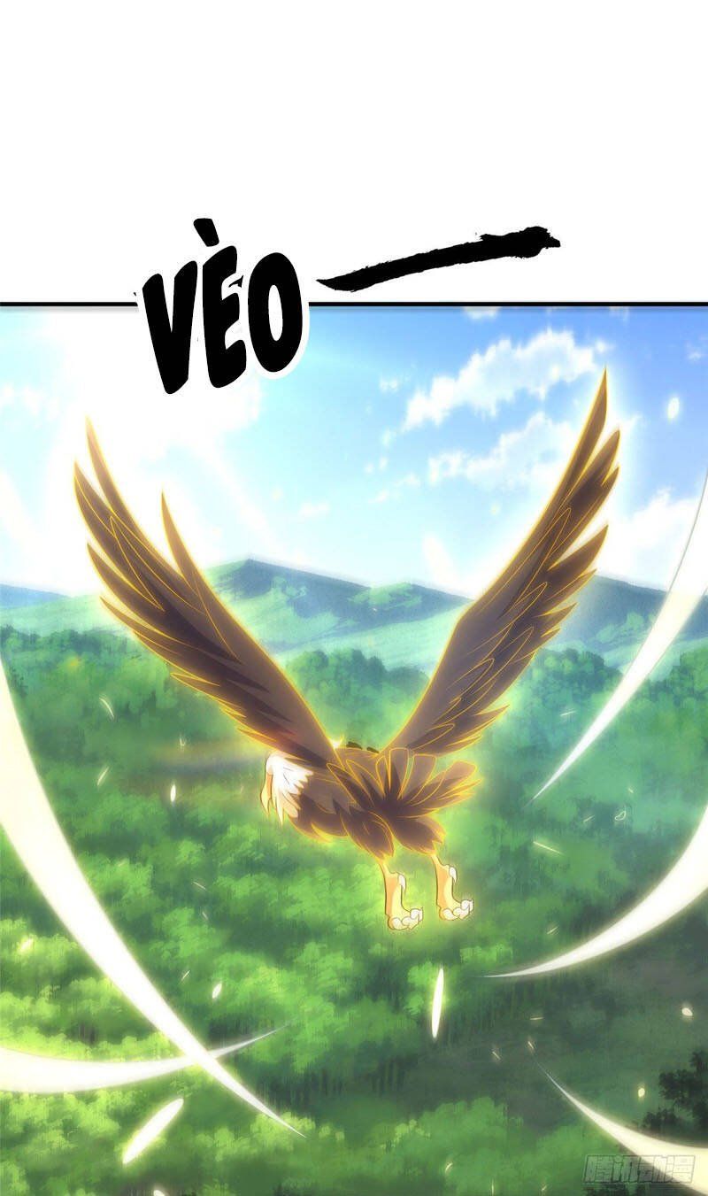 đọc truyện Chân Võ Thế Giới Chương 38 ảnh 29 tại Thiên Thai Truyện