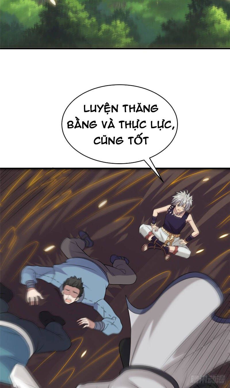 đọc truyện Chân Võ Thế Giới Chương 38 ảnh 30 tại Thiên Thai Truyện