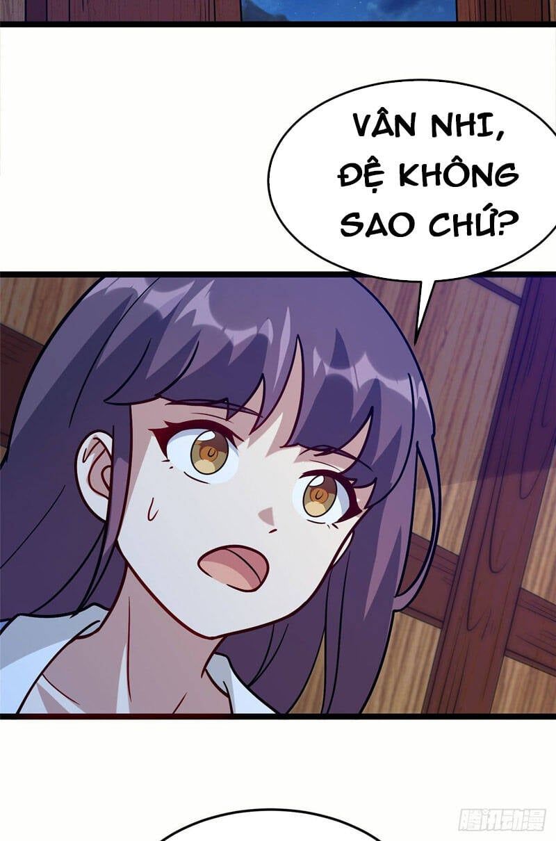 đọc truyện Chân Võ Thế Giới Chương 38 ảnh 5 tại Thiên Thai Truyện