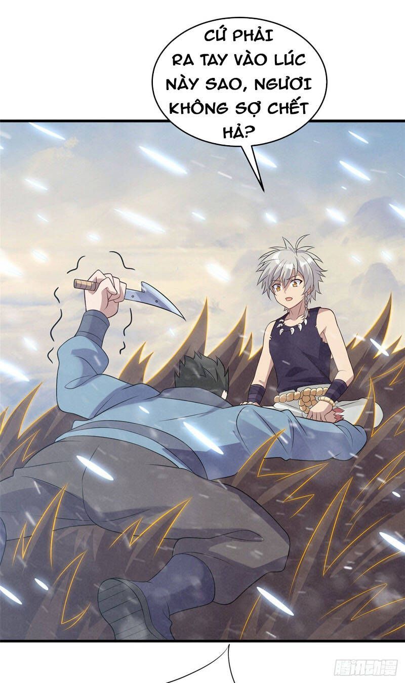 đọc truyện Chân Võ Thế Giới Chương 38 ảnh 34 tại Thiên Thai Truyện