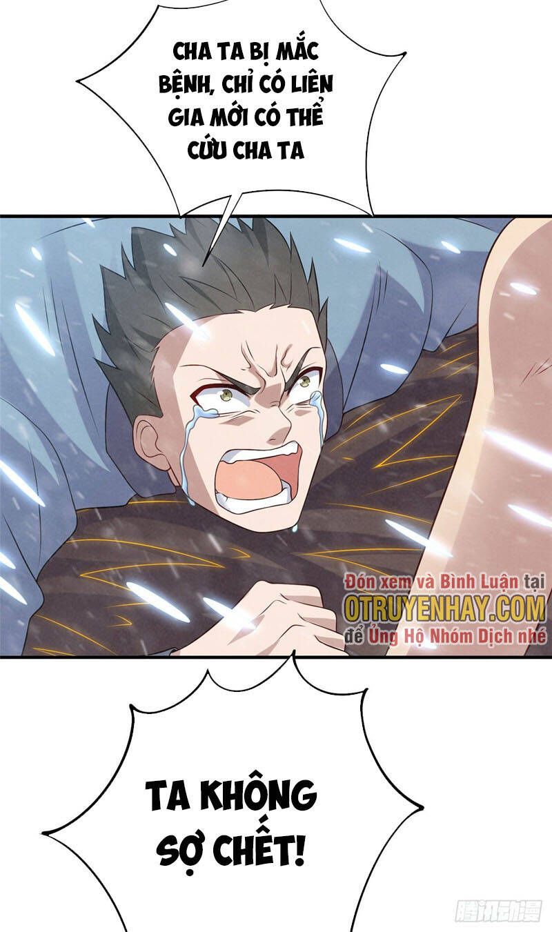 đọc truyện Chân Võ Thế Giới Chương 38 ảnh 35 tại Thiên Thai Truyện