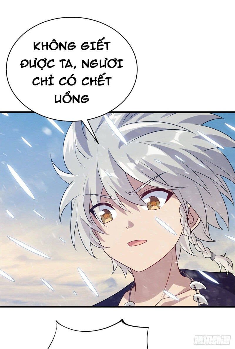 đọc truyện Chân Võ Thế Giới Chương 38 ảnh 37 tại Thiên Thai Truyện