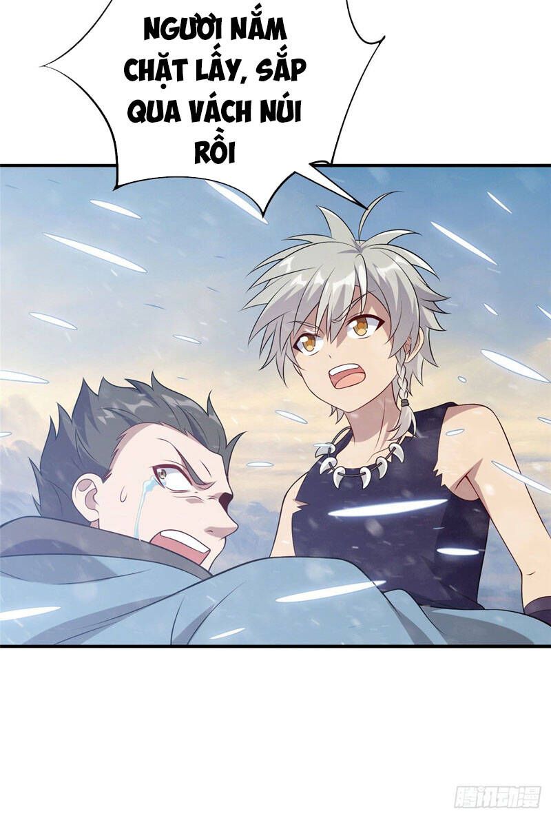 đọc truyện Chân Võ Thế Giới Chương 38 ảnh 38 tại Thiên Thai Truyện