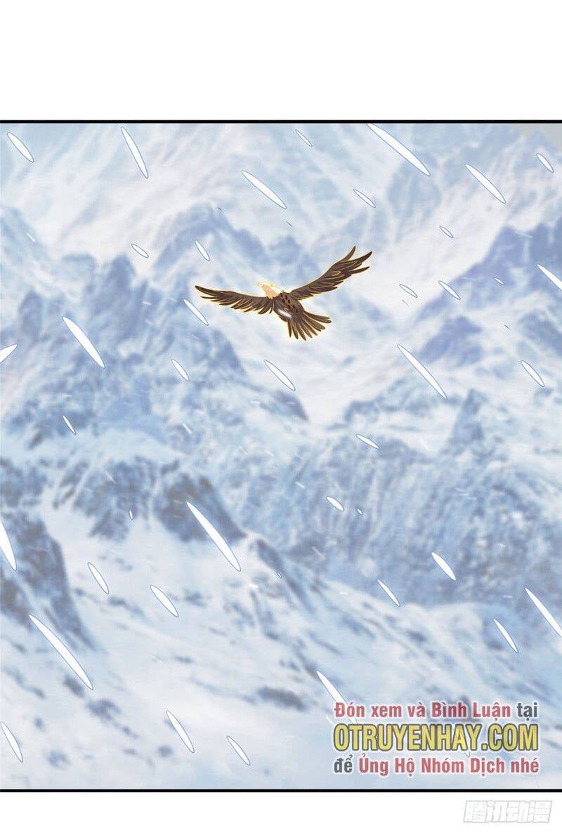 đọc truyện Chân Võ Thế Giới Chương 38 ảnh 39 tại Thiên Thai Truyện