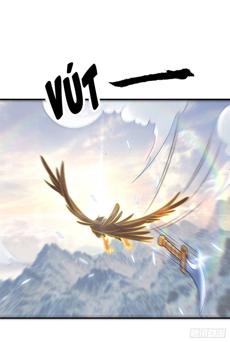 đọc truyện Chân Võ Thế Giới Chương 38 ảnh 40 tại Thiên Thai Truyện