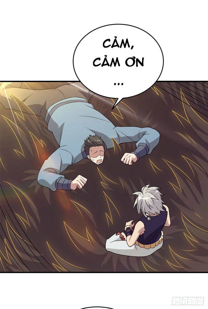 đọc truyện Chân Võ Thế Giới Chương 38 ảnh 41 tại Thiên Thai Truyện