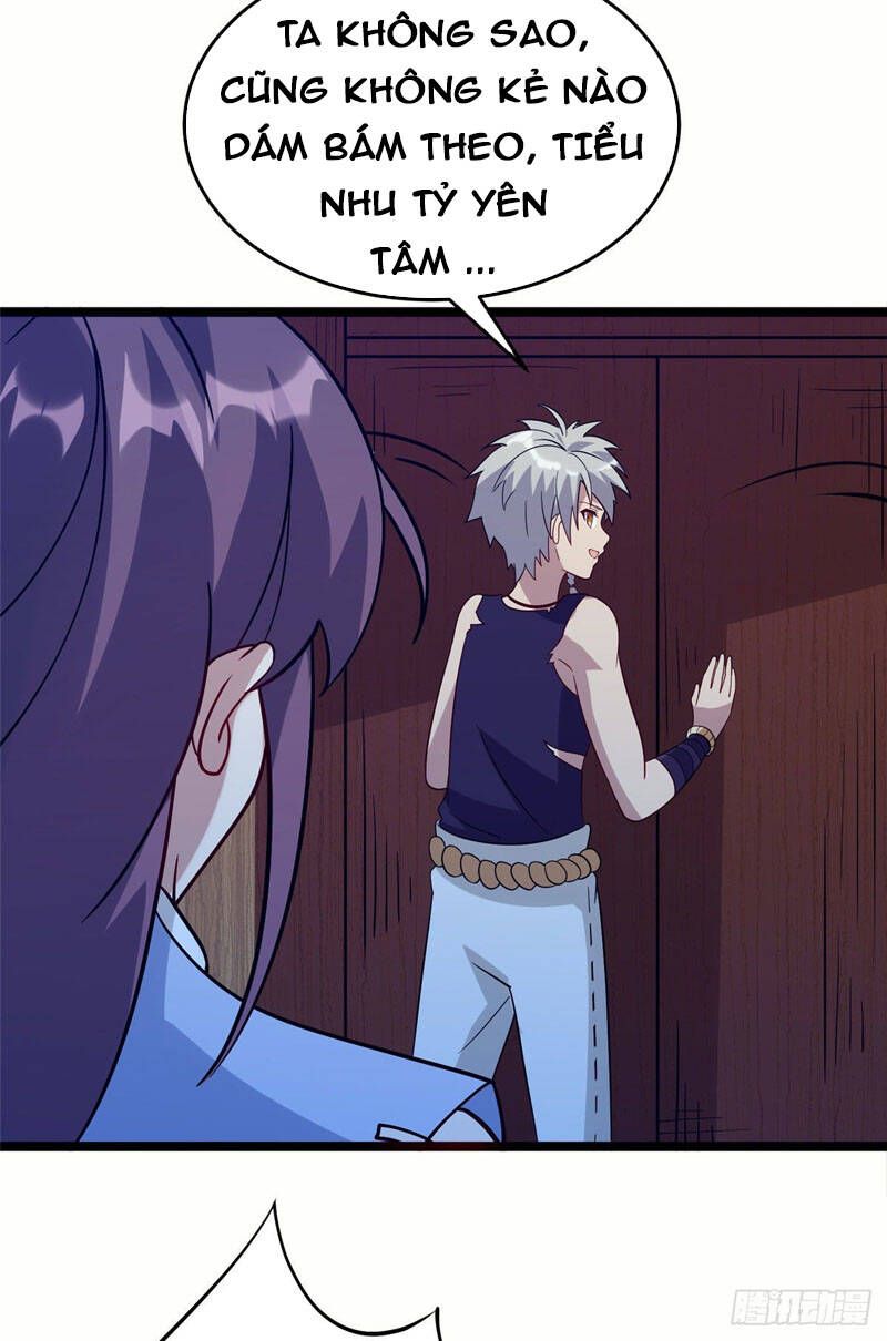 đọc truyện Chân Võ Thế Giới Chương 38 ảnh 6 tại Thiên Thai Truyện