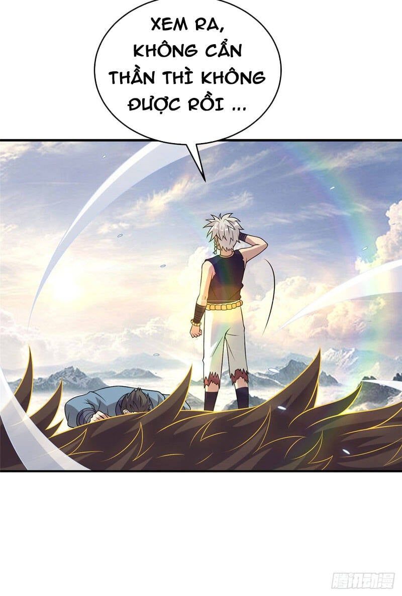 đọc truyện Chân Võ Thế Giới Chương 38 ảnh 42 tại Thiên Thai Truyện