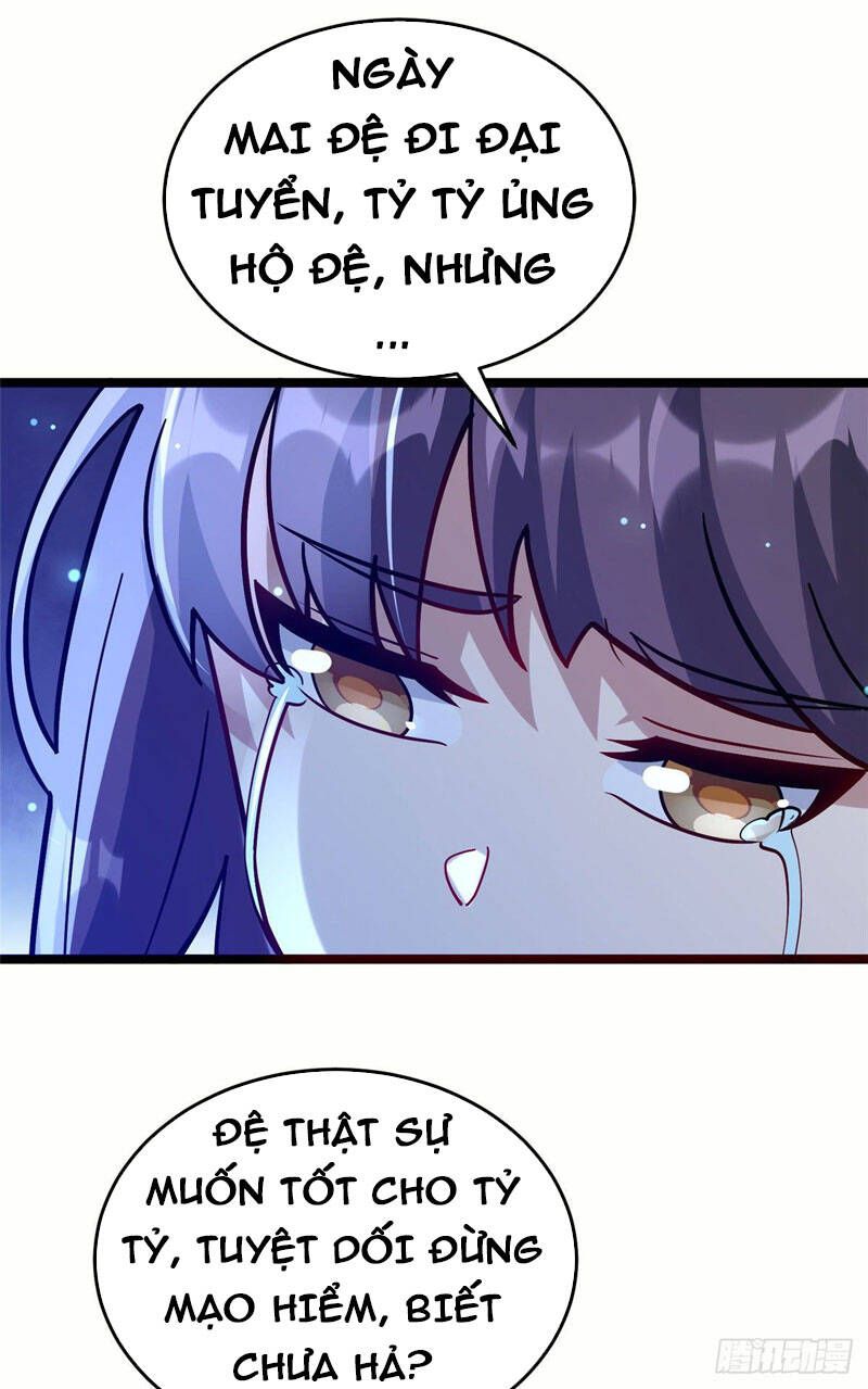 đọc truyện Chân Võ Thế Giới Chương 38 ảnh 9 tại Thiên Thai Truyện