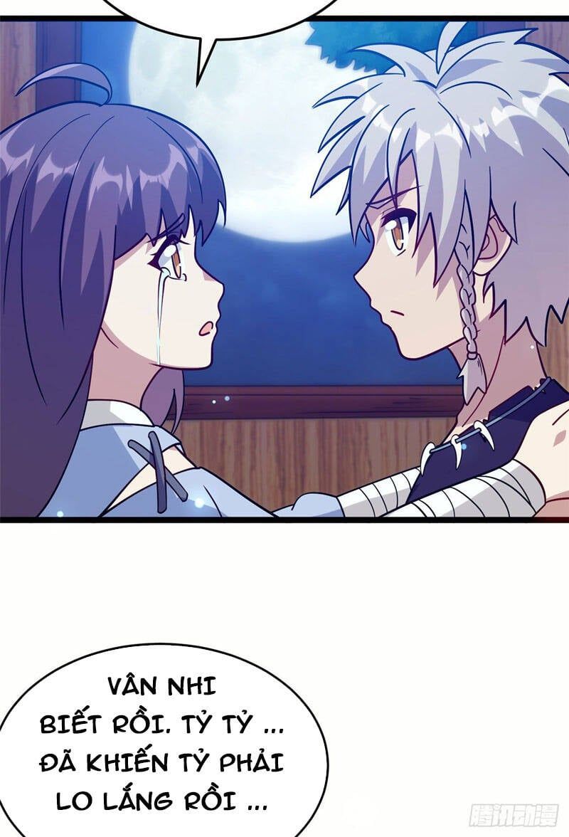 đọc truyện Chân Võ Thế Giới Chương 38 ảnh 10 tại Thiên Thai Truyện