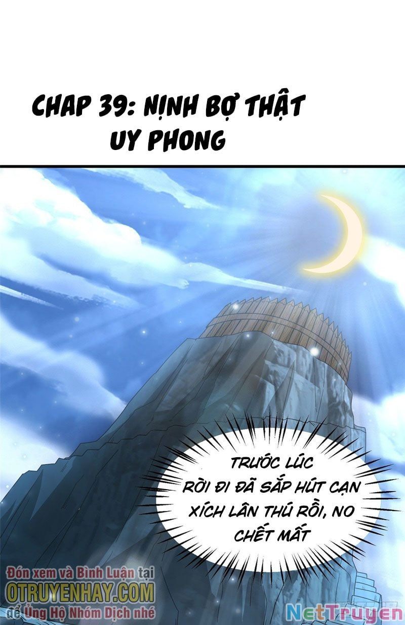 đọc truyện Chân Võ Thế Giới Chương 39 ảnh 3 tại Thiên Thai Truyện